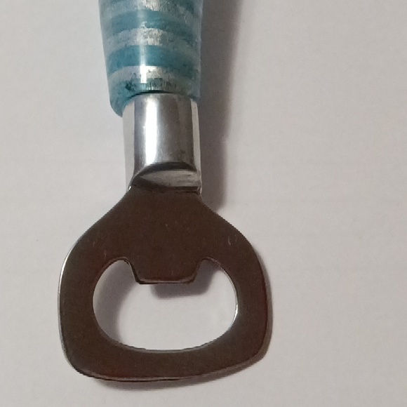 Vintage Ceramic Bottle Opener - Picture 5 of 9